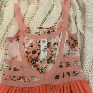 Matilda Jane women’s dress